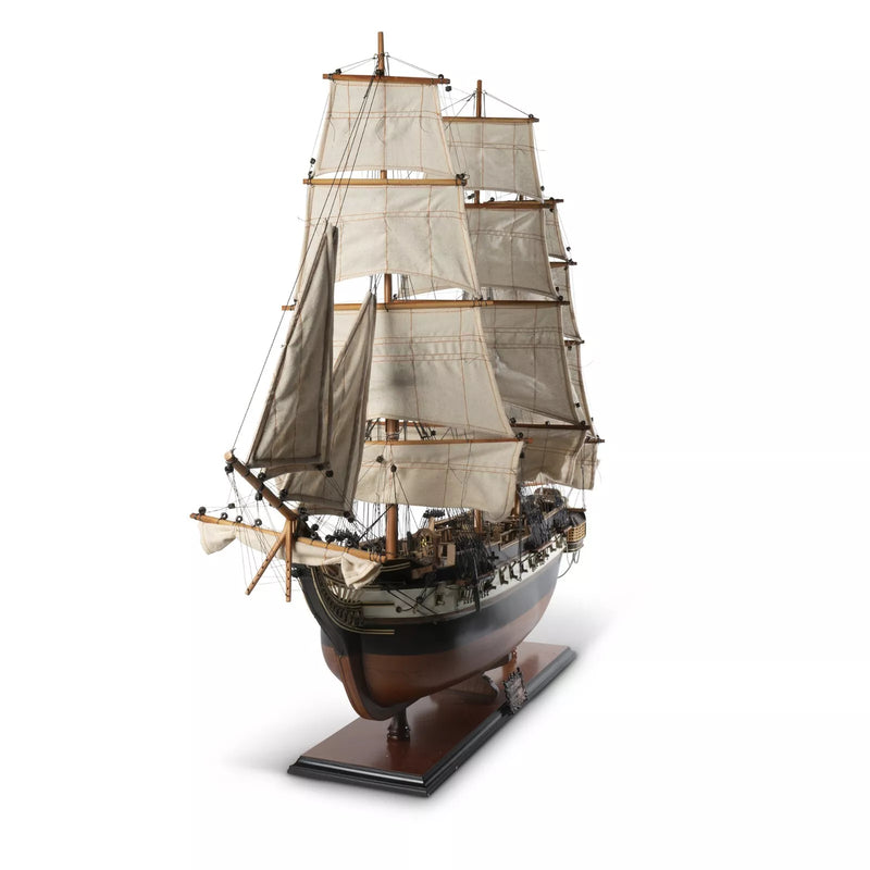  USS Constellation Sailing Ship Model