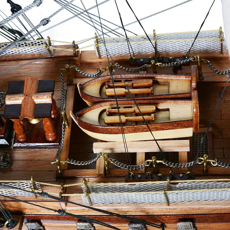 HMS Victory LIMITED EDITION Model Ship