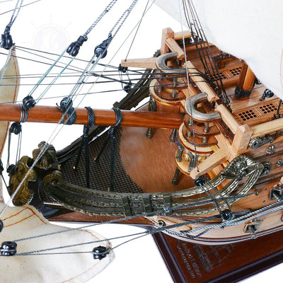 San Felipe LIMITED EDITION Model Ship