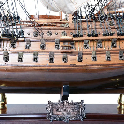 San Felipe LIMITED EDITION Model Ship