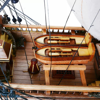 San Felipe LIMITED EDITION Model Ship