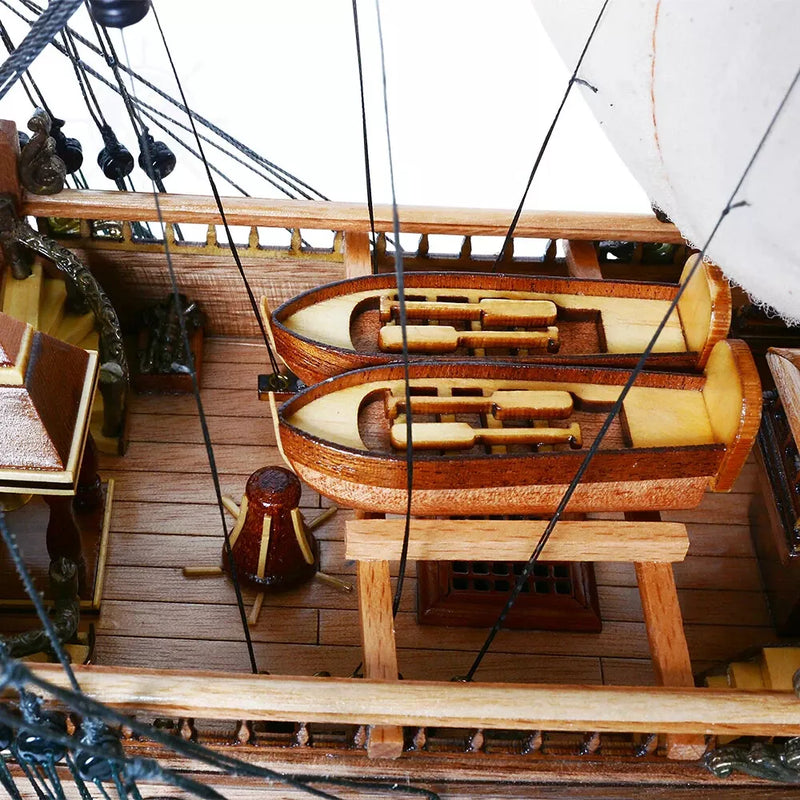 San Felipe LIMITED EDITION Model Ship