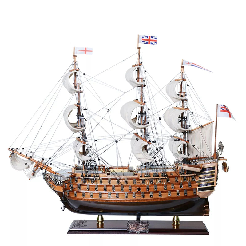 HMS Victory LIMITED EDITION Model Ship