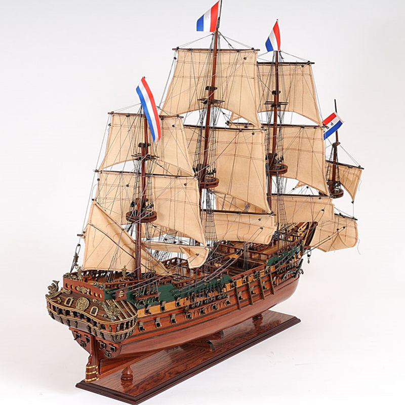 Friesland Sailing Ship Medium Model