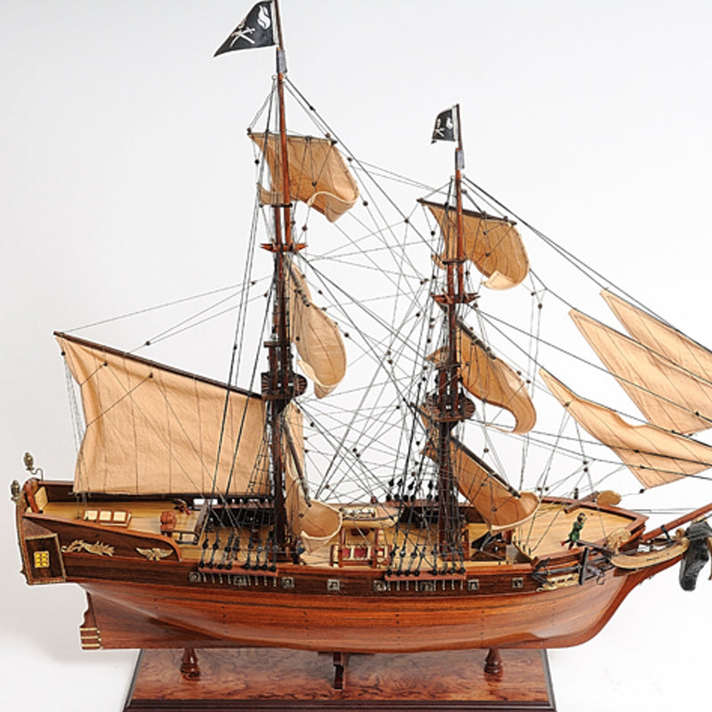Pirate Ship Exclusive Edition Sailing Ship