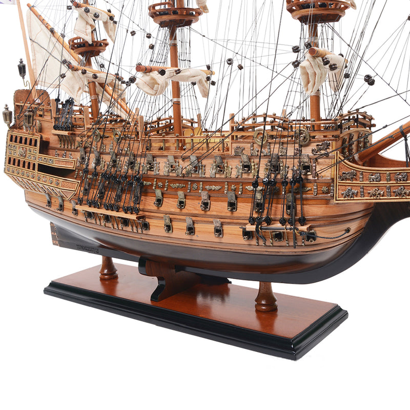 Sovereign of the Seas Sailing Ship Model