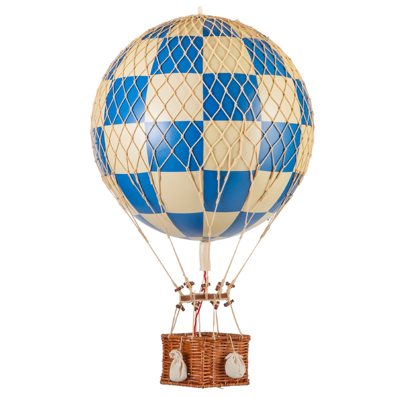 Large Decorative Hot Air Balloon Home Decor