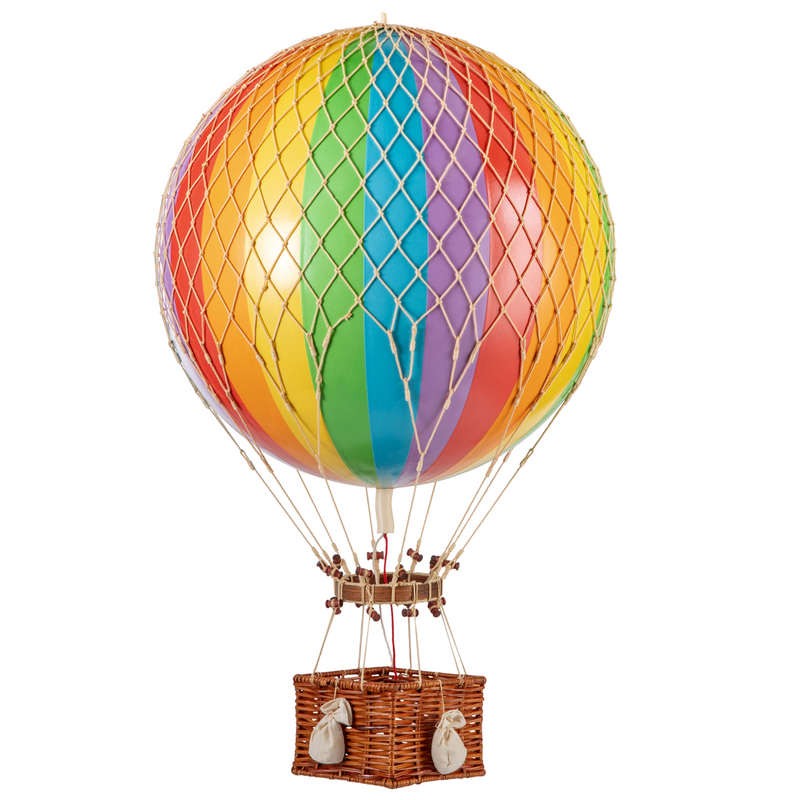 Large Decorative Hot Air Balloon Home Decor