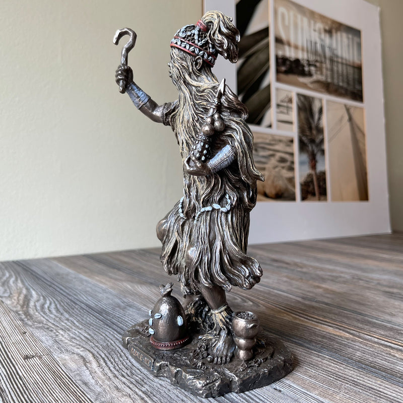Orisha Of Healing Figurine Statue
