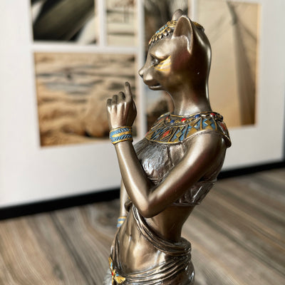 Egyptian Goddess 
