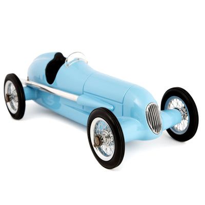 Grand Prix Racing Car Model