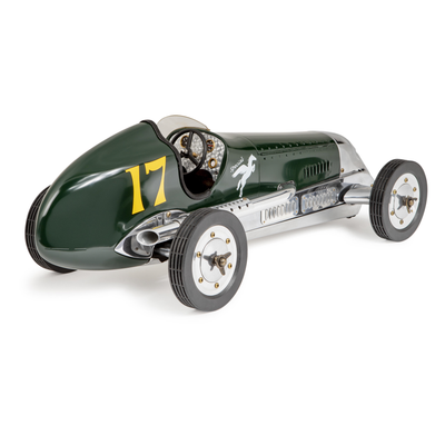 Tether Racing Car Model
