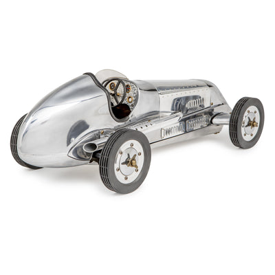 Indianapolis Tether Race Car Model