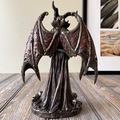 Lilith Goddess Statue Altar Decor