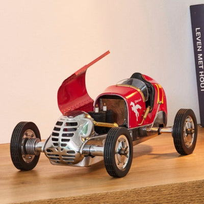 Indianapolis Champion Race Car Model