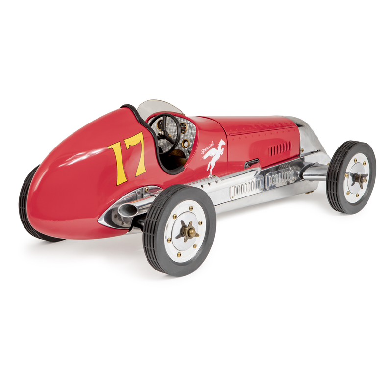 Indianapolis Champion Race Car Model