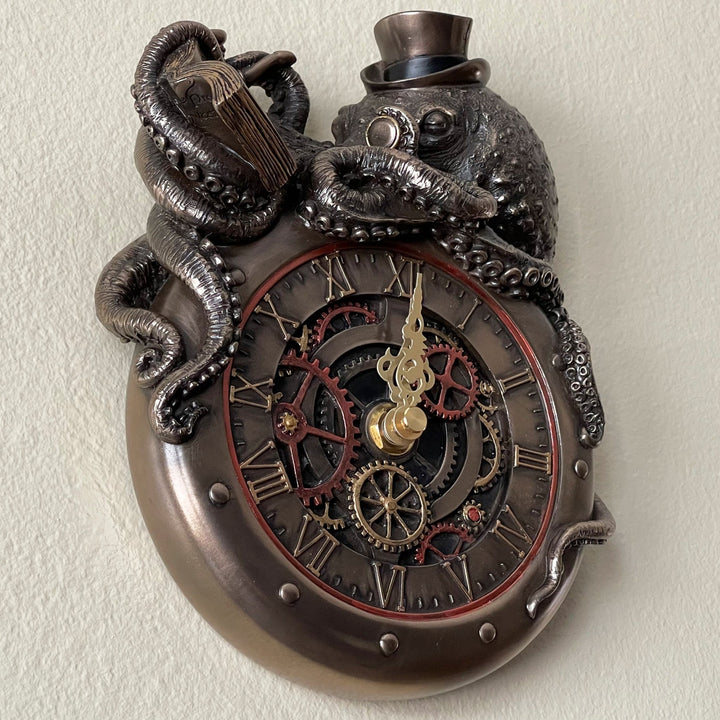 Tandwielen siliconen vorm, steampunk-stijl, horloge wiel gietvorm voor expoxyhars, hangers, sieraden, decoratie van chocolade, cake, suiker, 4 stuks Tandwielen siliconen vorm, steampunk-stijl, horloge wiel gietvorm voor expoxyhars, hangers, sieraden, decoratie van chocolade, cake, suiker, 4 stuks