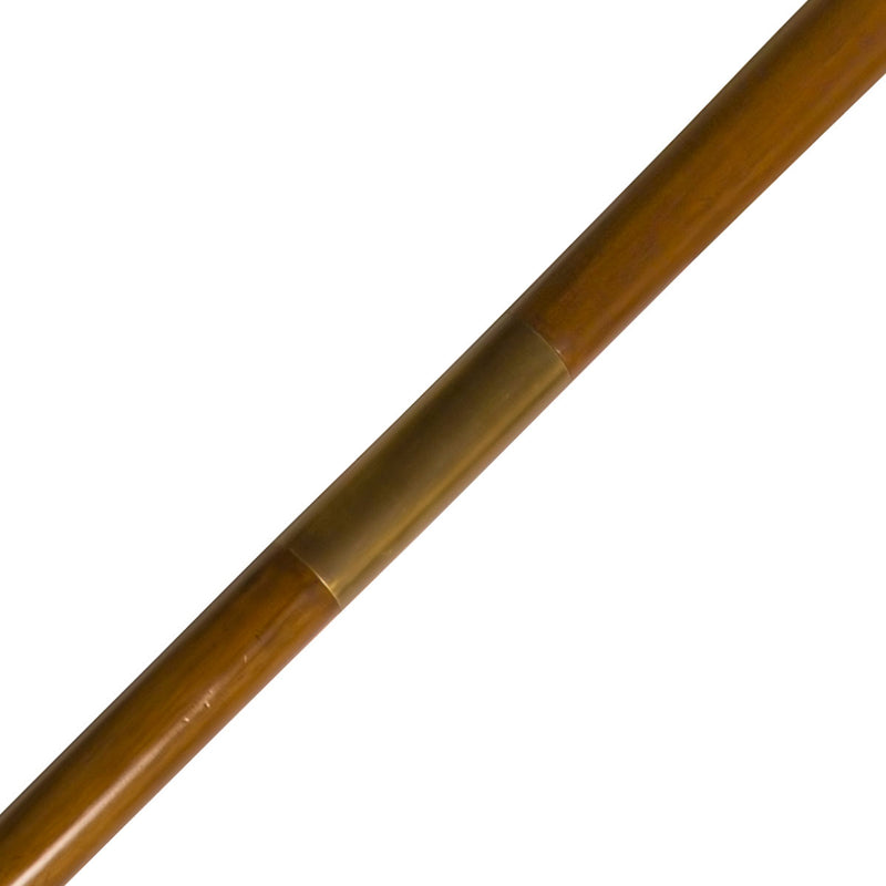 Decorative Wooden Peddle Boat Oar